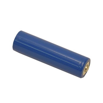 Batterij 3.7V 2800mAh BAK type 18650 li-ion - 1