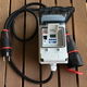 digitale timer unit incl. weekprogramma + beveiliging 230V AC IP54 - 1 - Thumbnail