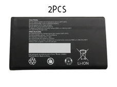 MIFI8800L Batterij voor inseego MIFI 8800L MIMI8800L Jetpack 4G WiFi