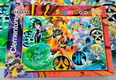 Legpuzzel Bakugan Battle Brawlers - SuperColor Clementoni - 1 - Thumbnail