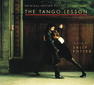 The Tango Lesson - Original Motion Picture Soundtrack (CD) Nieuw - 0