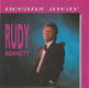 Rudy Bennett – Oceans Away (1989) - 0 - Thumbnail