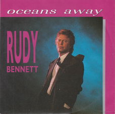 Rudy Bennett – Oceans Away (1989)