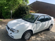 Toyota Corolla 1.6 Benzine