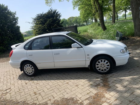Toyota Corolla 1.6 Benzine - 5