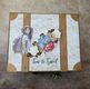 Kit Time to Travel suitcase + mini album - 0 - Thumbnail