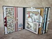 Kit Time to Travel suitcase + mini album - 3 - Thumbnail