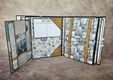Kit Time to Travel suitcase + mini album - 6 - Thumbnail