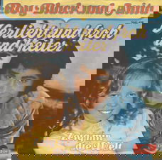 Roy Black Und Anita – Verliebt Und Froh Und Heiter (1973)