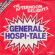 The Afternoon Delights – General Hospi-tale (1981) - 0 - Thumbnail