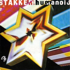 Humanoid – Stakker Humanoid (1988)