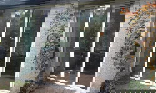 3-delige/kantelschuifpuien/kunststof/ max breed 4500mm - 6
