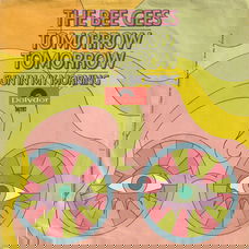 The Bee Gees – Tomorrow Tomorrow (1969)