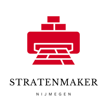 Stratenmaker Nijmegen - 0