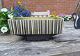 Vintage - grote bloempot - cactusbak - Frabertho Holland - 0 - Thumbnail