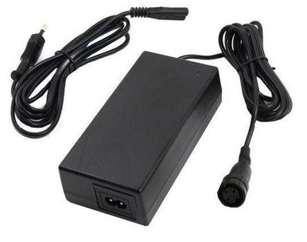 36 volt Gazelle Innergy oplader - 0