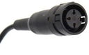 36 volt Gazelle Innergy oplader - 1 - Thumbnail