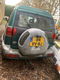 Nissan Terrano 2,7 Diesel Airco. - 1 - Thumbnail