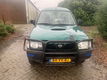 Nissan Terrano 2,7 Diesel Airco. - 2 - Thumbnail