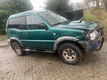 Nissan Terrano 2,7 Diesel Airco. - 3 - Thumbnail