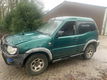 Nissan Terrano 2,7 Diesel Airco. - 4 - Thumbnail