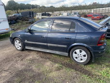Opel Astra 1.6 B.J.2002