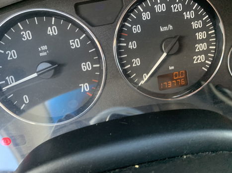 Opel Astra 1.6 B.J.2002 - 4