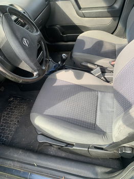 Opel Astra 1.6 B.J.2002 - 5