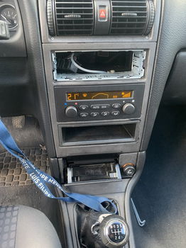 Opel Astra 1.6 B.J.2002 - 6