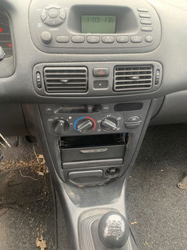 Toyota Corolla Sedan Groen - 6