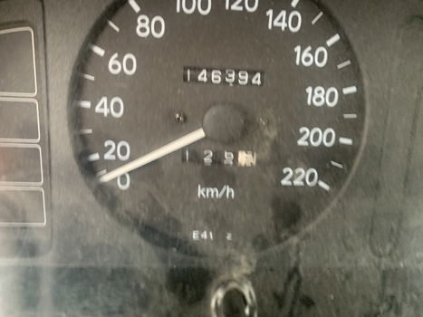 Toyota Corolla Sedan Groen - 7