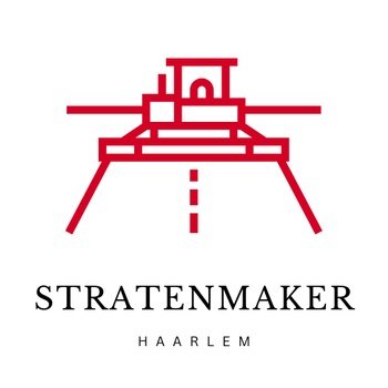 Stratenmaker Haarlem - 0