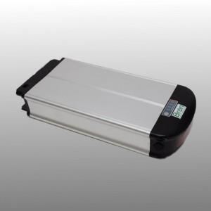 Fietsaccu nieuw Zhenlong RAT 36V 13.2Ah Lithium - 0