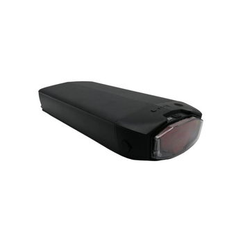 FIETSACCU NIEUW MATRA CROSS 36V 11,6AH PANASONIC LITHIUM - 0