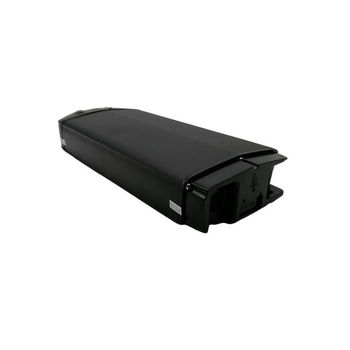 FIETSACCU NIEUW MATRA CROSS 36V 11,6AH PANASONIC LITHIUM - 1
