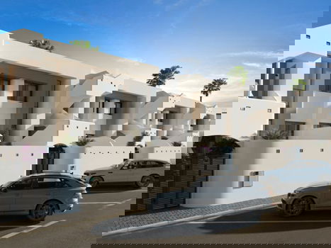 Uw eigen nieuwe Appartement in JALON VALLEI met parkings en - 4