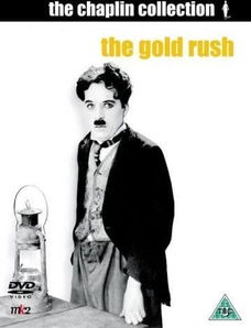 Charlie Chaplin - Gold Rush (2 DVD)