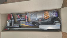 Dyson V15 handstofzuiger