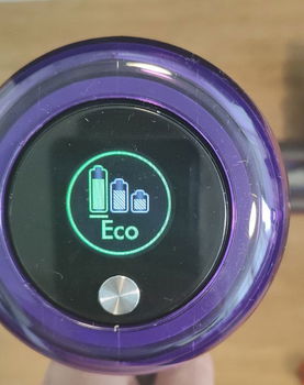 Dyson V15 handstofzuiger - 4