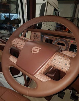 Upgrade uw auto met hydrographics - 3