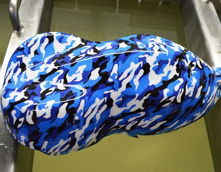 Customize je boot! - 3