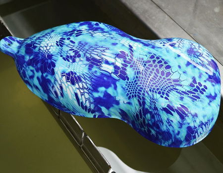 Customize je boot! - 4