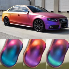 Pimp your ride