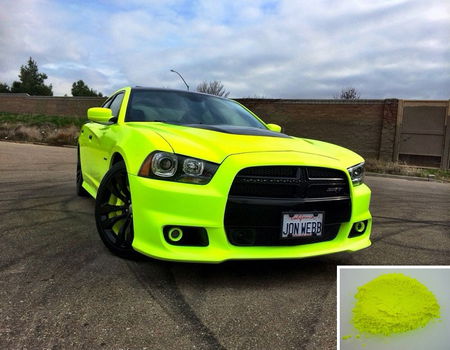Pimp your ride - 2