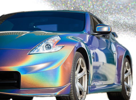 Pimp your ride - 3