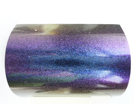 Maak uw object uniek met pigment poeders! - 1