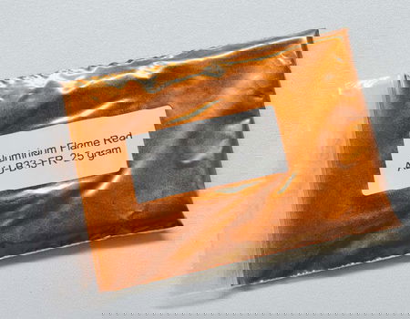 Maak uw object uniek met pigment poeders! - 2