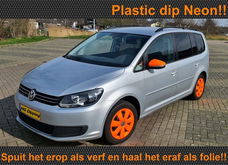 Pimp je auto zelf