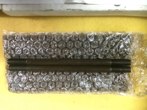 Harley 8 cilinderstuds evo 84 and up 80,-€ +32495577180 - 1