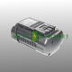Vervangende batterij Bosch 36 Volt BAT836 - 0 - Thumbnail